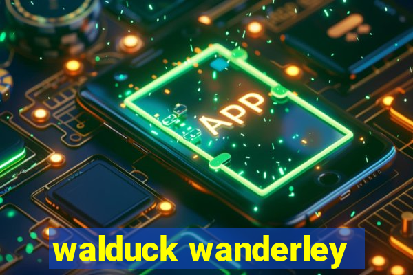 walduck wanderley